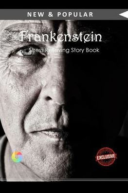 Frankenstein - 9781540476708
