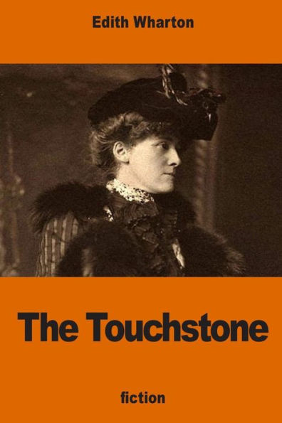 The Touchstone - 9781540476913