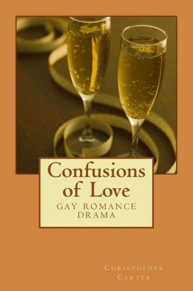 Confusions Of Love