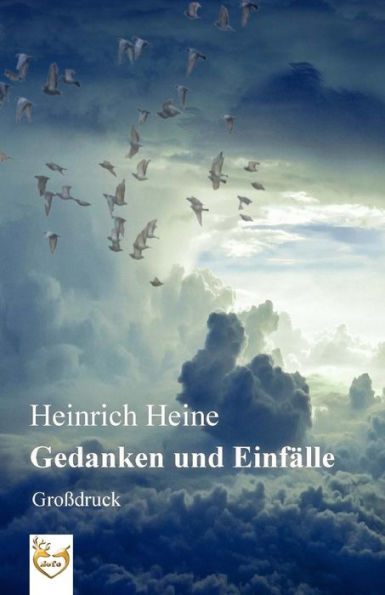 Gedanken Und EinfAlle (GroBdruck) (German Edition)
