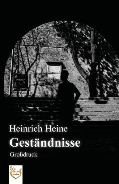 GestAndnisse (GroBdruck) (German Edition)