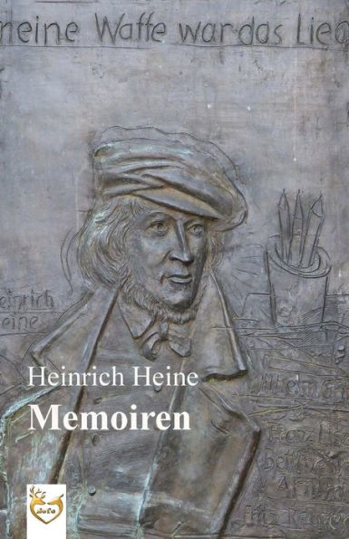 Memoiren (German Edition) - 9781540479365