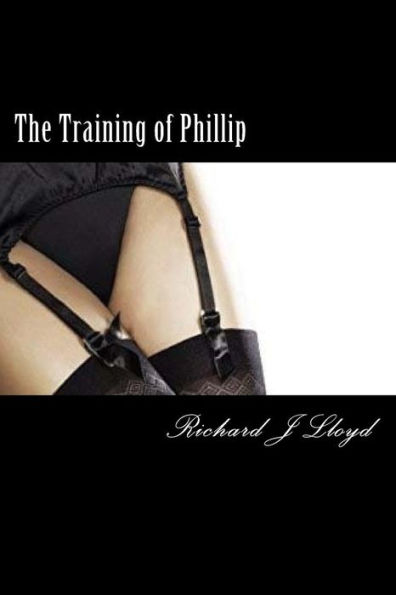 The Training Of Phillip