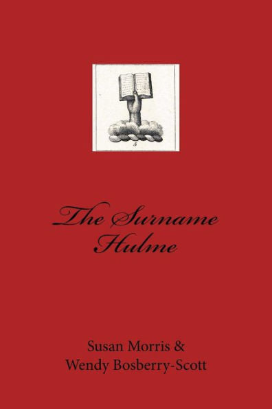 The Surname Hulme