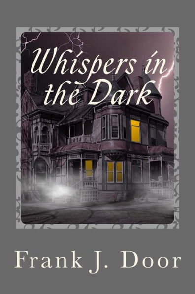 Whispers In The Dark - 9781540487582