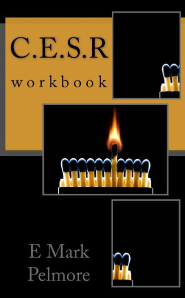 C.E.S.R: Workbook