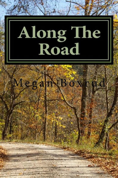 Along The Road - 9781540488770