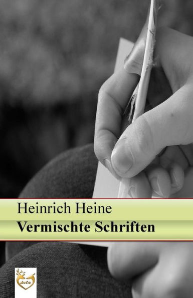 Vermischte Schriften (German Edition) - 9781540489210