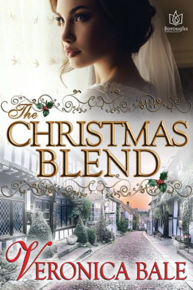 The Christmas Blend