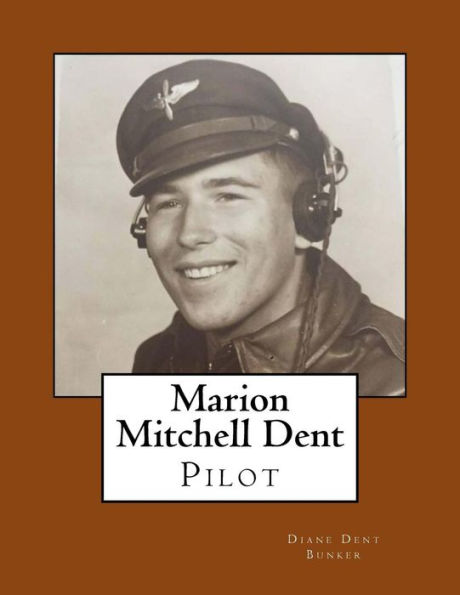 Marion Mitchell Dent