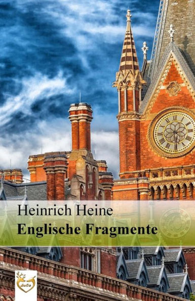 Englische Fragmente (German Edition)