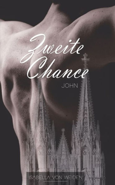 Zweite Chance: John (German Edition)