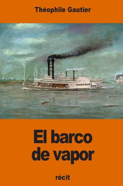 El Barco De Vapor (French Edition)