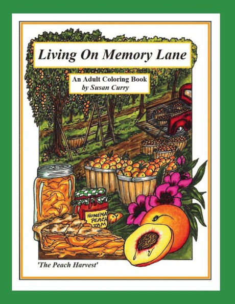 Living On Memory Lane