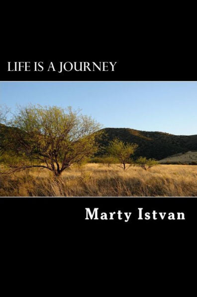 Life Is A Journey - 9781540511621