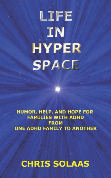 Life In Hyperspace