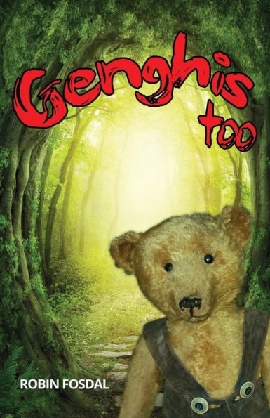 Genghis Too: More Adventures Of The Clearouts