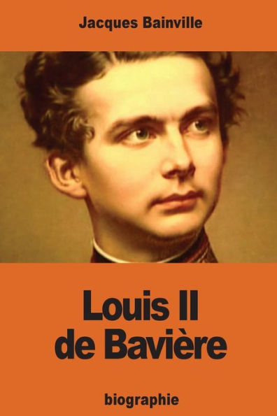 Louis Ii De BaviEre (French Edition)
