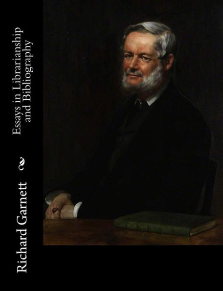 Essays In Librarianship And Bibliography - 9781540531773