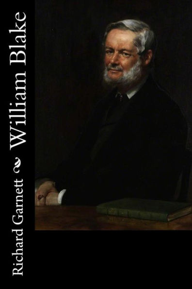 William Blake - 9781540531810