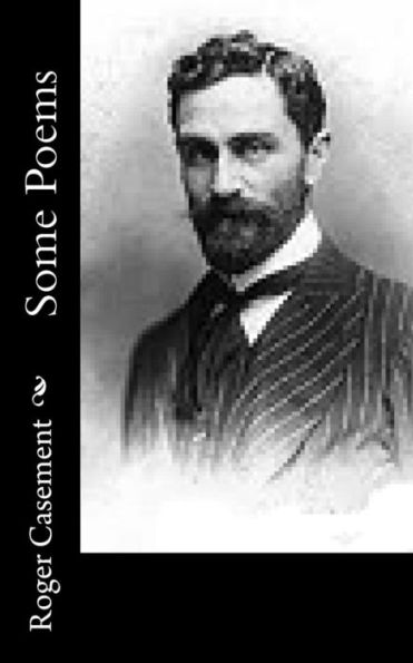 Some Poems - 9781540532268
