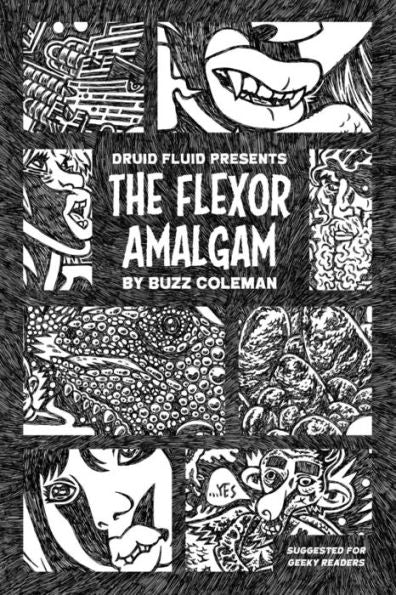 Flexor Amalgam