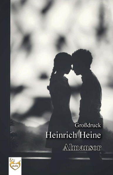 Almansor (GroBdruck) (German Edition)