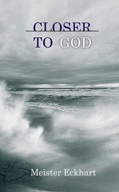 Closer To God - 9781540561473
