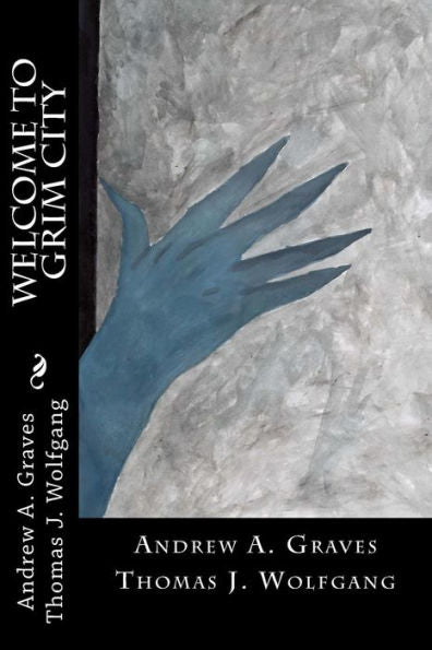 Welcome To Grim City: Pocket Edition