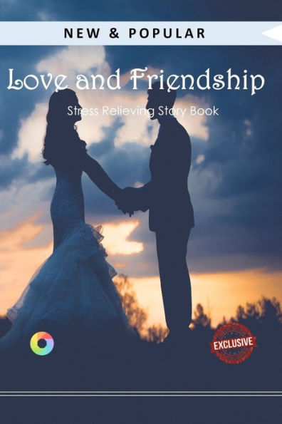 Love And Friendship - 9781540574503