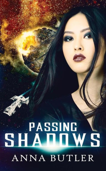 Passing Shadows - 9781540576538