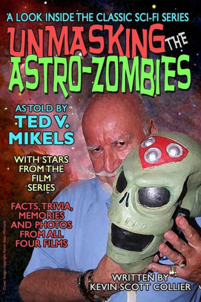 Unmasking The Astro-Zombies