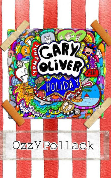 Gary Oliver: A Tropical Holiday