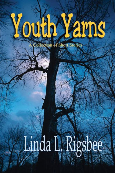 Youth Yarns: A Collection Of Short Stories