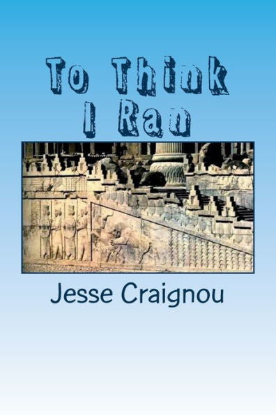 To Think I Ran: A Tribute To A Nation