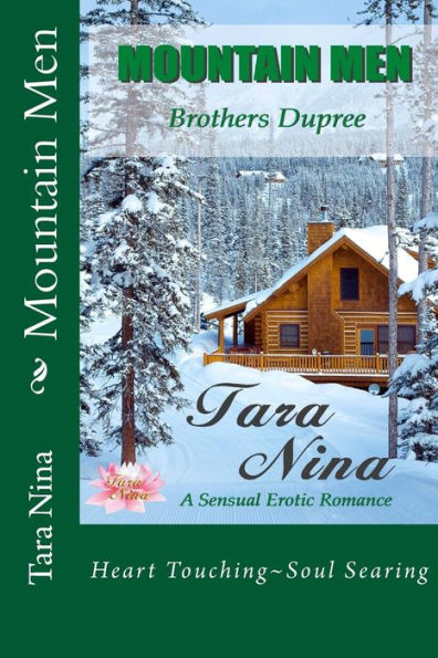Mountain Men: Brothers Dupree