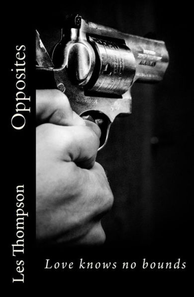 Opposites - 9781540623522