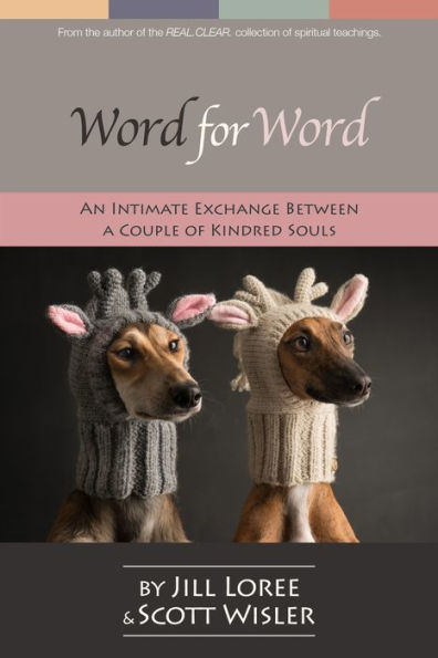 Word For Word: An Intimate Exchange Between A Couple Of Kindred Souls