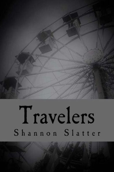 Travelers - 9781540636171