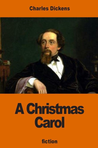 A Christmas Carol - 9781540640345