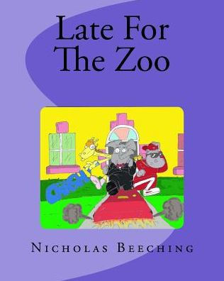 Late For The Zoo