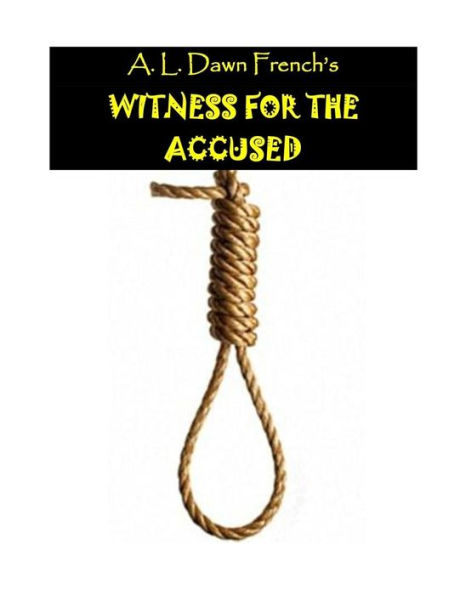 Witness For The Accused