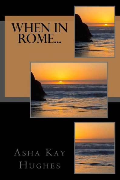 When In Rome... (Marie Stories)