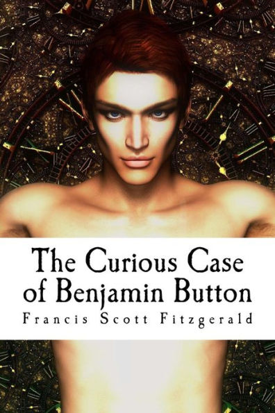 The Curious Case Of Benjamin Button - 9781540647597
