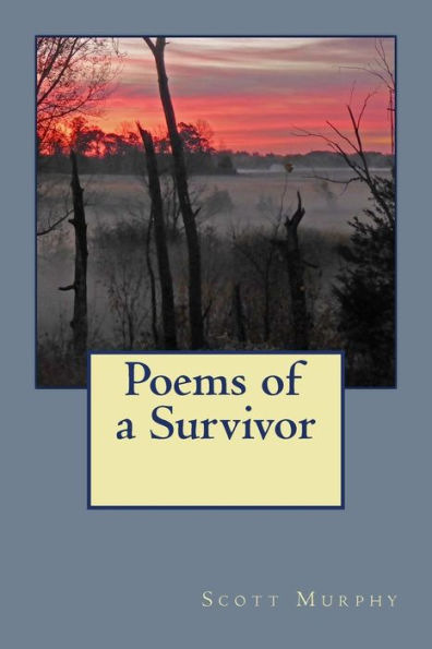 Poems Of A Survivor