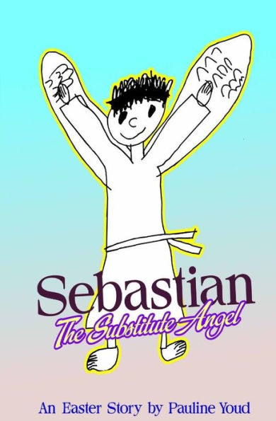 Sebastian, The Substitute Angel