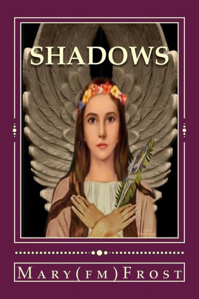 Shadows - 9781540668059