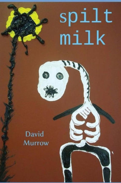 Spilt Milk - 9781540668752