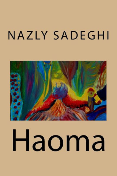 Haoma (French Edition)