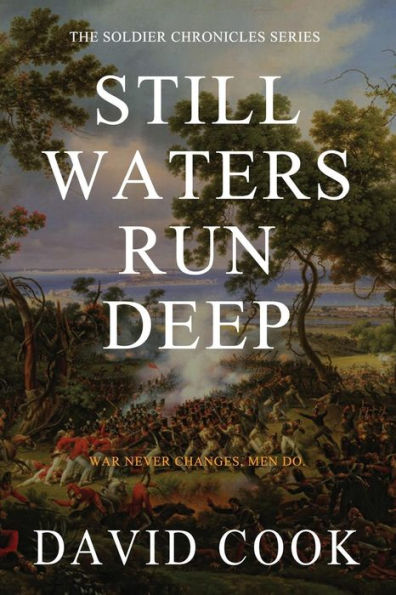 Still Waters Run Deep (The Soldier Chronicles)